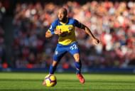 Southampton's Nathan Redmond has returned to form this season